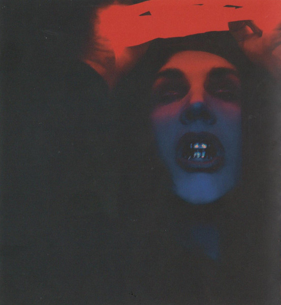 Marilyn Manson - The High End Of Low (CD, Album)