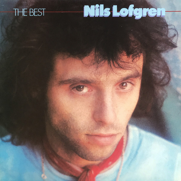 Nils Lofgren - The Best (LP, Comp)