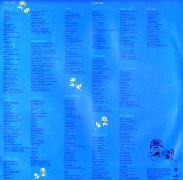 George Harrison - Best Of Dark Horse 1976-1989 (LP, Album, Comp)