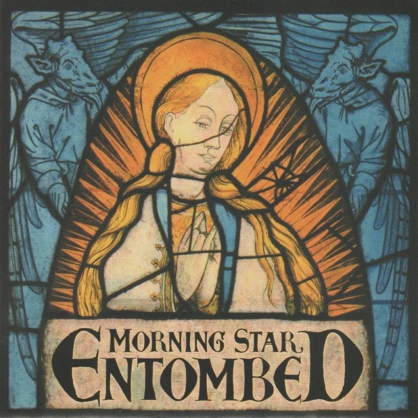 Entombed - Morning Star (CD, Album)