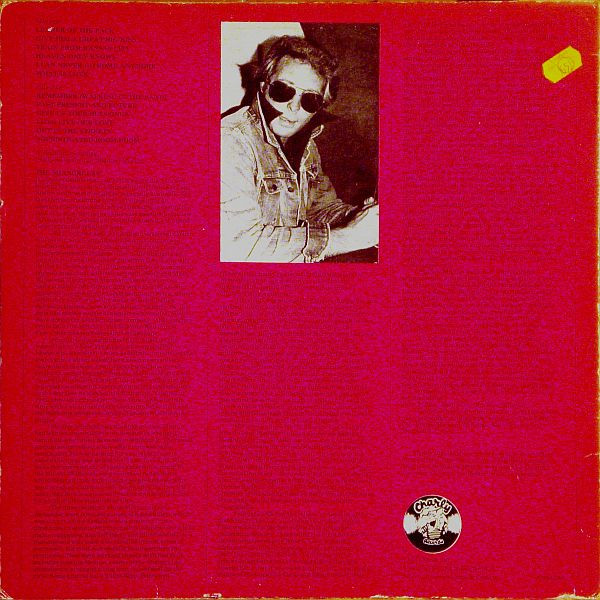 The Shangri-Las - Their Greatest Hits (Teen Anguish Volume Two) (LP, Comp, Mono)