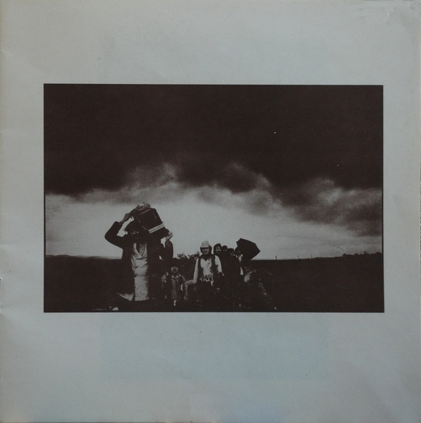 Atomsko SkloniÅ¡te - Infarkt (LP, Album)