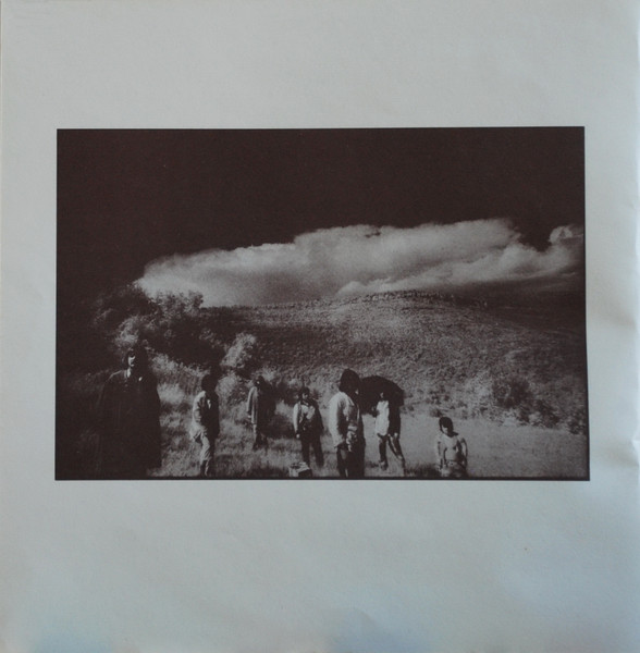 Atomsko SkloniÅ¡te - Infarkt (LP, Album)