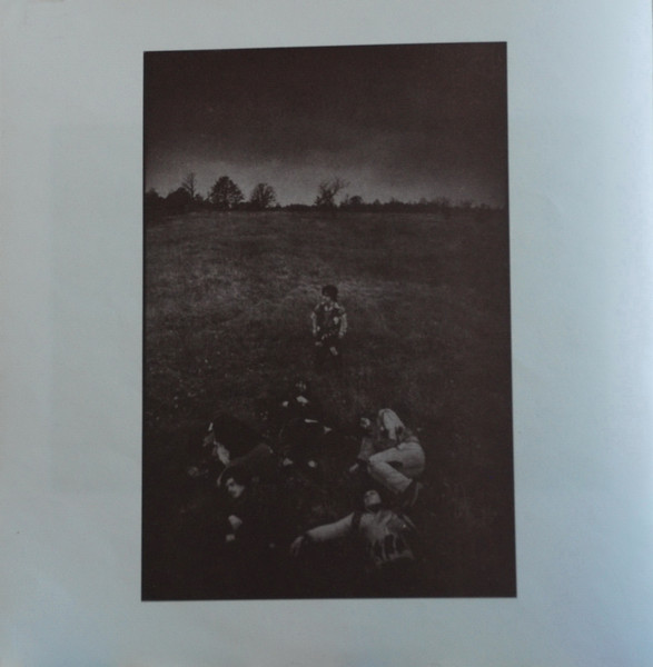 Atomsko SkloniÅ¡te - Infarkt (LP, Album)