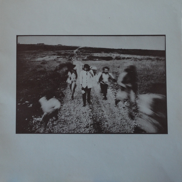 Atomsko SkloniÅ¡te - Infarkt (LP, Album)