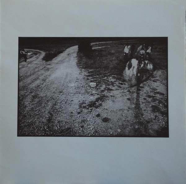 Atomsko SkloniÅ¡te - Infarkt (LP, Album)