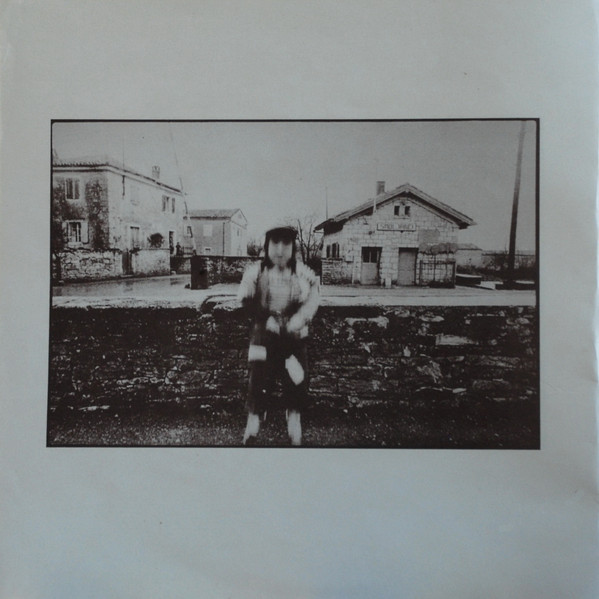 Atomsko SkloniÅ¡te - Infarkt (LP, Album)