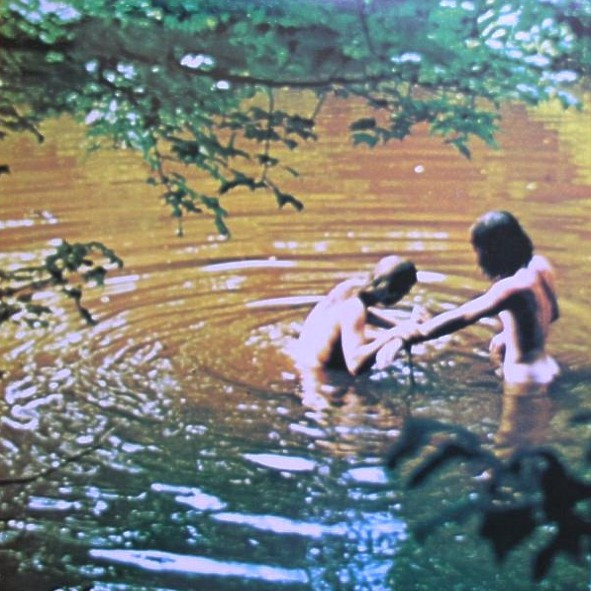 Various - Woodstock (Music From The Original Soundtrack And More) (3xLP, Album, RE)