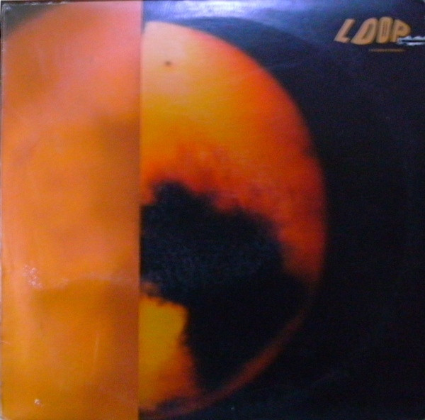 Loop (3) - A Gilded Eternity (LP, Album)