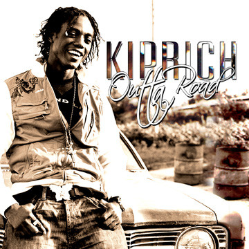 Kiprich - Outta Road (2xLP, Album)