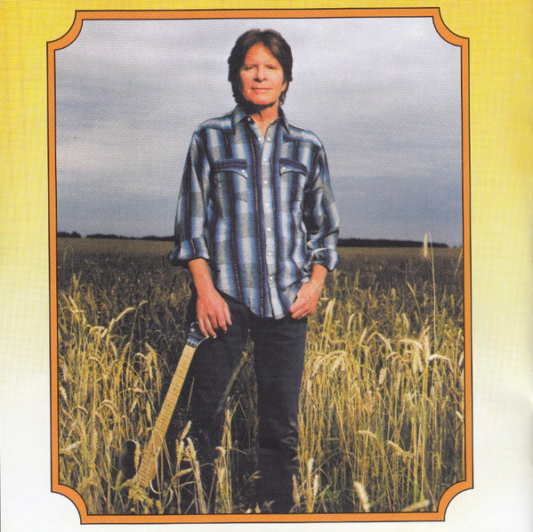 John Fogerty - Revival (CD, Album)