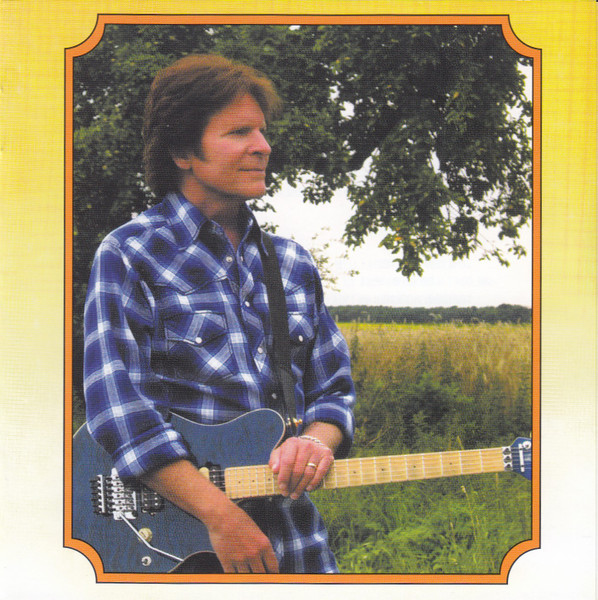 John Fogerty - Revival (CD, Album)