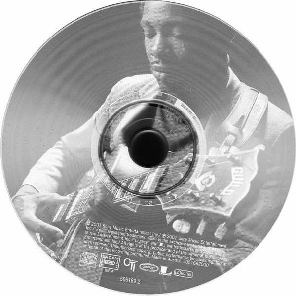 George Benson - Body Talk (CD, Album, RE, RM)