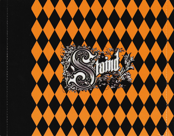 Staind - Dysfunction (CD, Album)