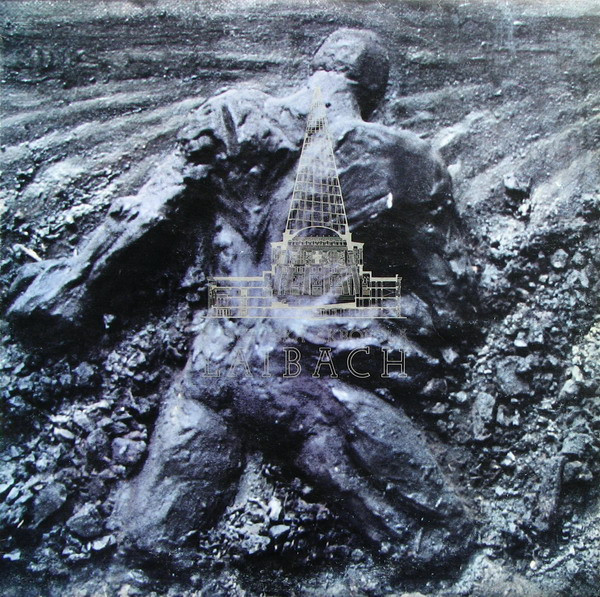 Laibach - Slovenska Akropola (LP, Comp, Ltd)