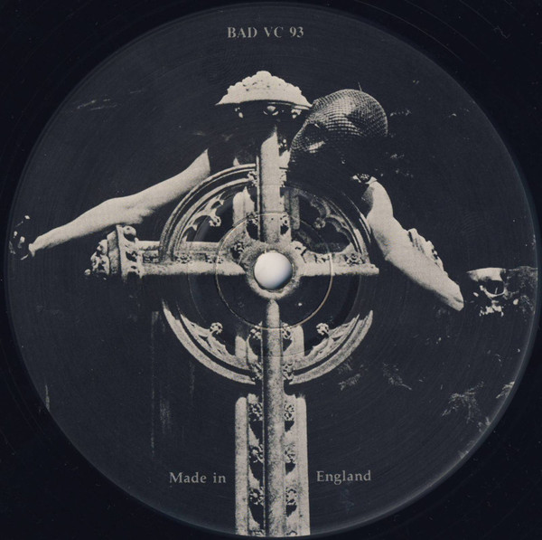 Death In June - 93 Dead Sunwheels (LP, Comp)