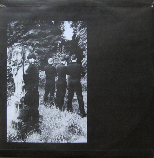 Death In June - 93 Dead Sunwheels (LP, Comp)