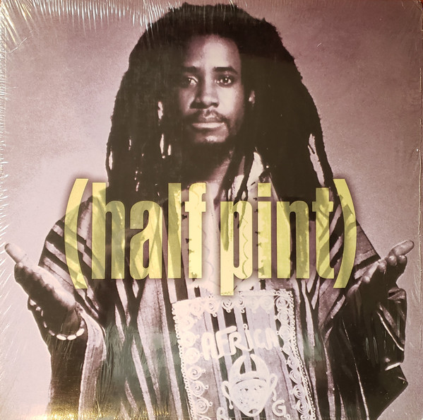 Half Pint (3) - (Half Pint) (LP, Comp)