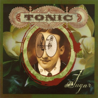 Tonic (2) - Sugar (CD, Album)