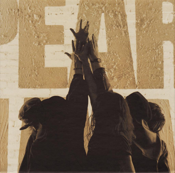 Pearl Jam - Ten (Dig + CD, Album, RE, RM + CD, Album, RM)
