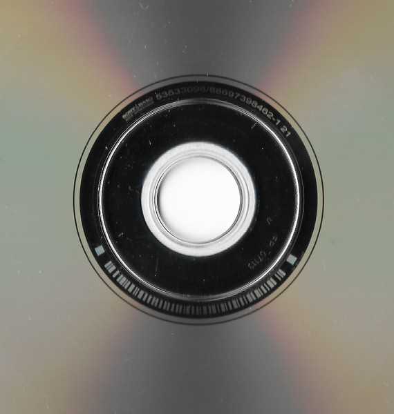 Pearl Jam - Ten (Dig + CD, Album, RE, RM + CD, Album, RM)