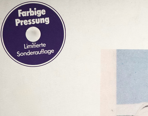 Pink Floyd - Wish You Were Here (LP, Album, Ltd, RE, Blu)