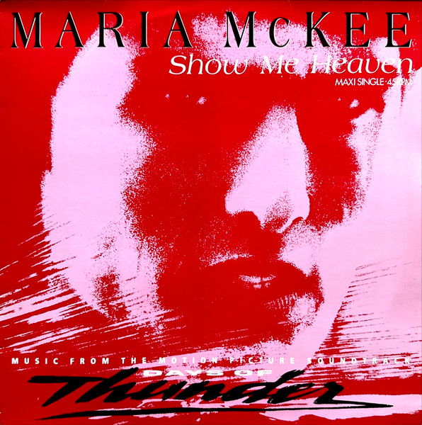 Maria McKee - Show Me Heaven (12