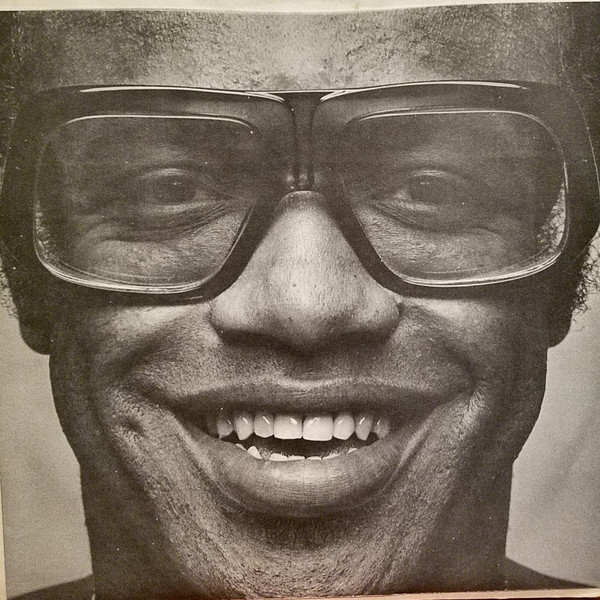 Bobby Womack - Pieces (LP, Album, Ter)
