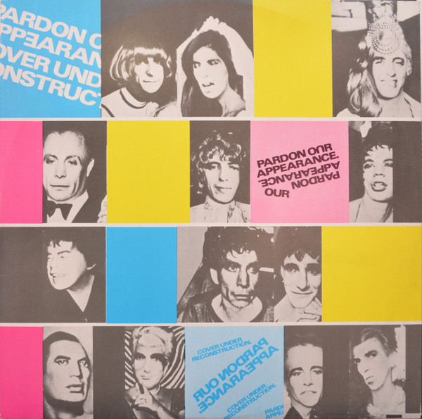 The Rolling Stones - Some Girls (LP, Album)