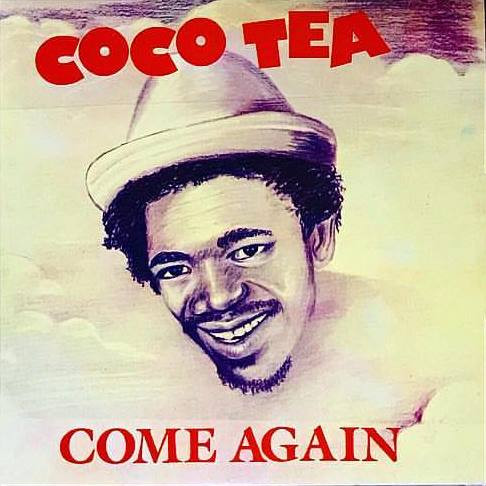 Coco Tea* - Come Again (LP, Album)