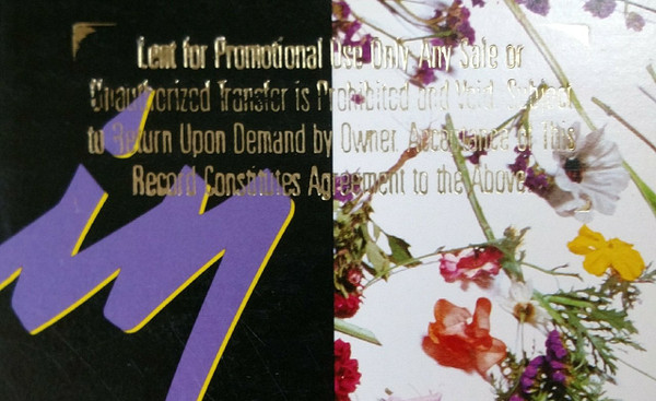 Prince And The Revolution - Purple Rain (LP, Album, All)