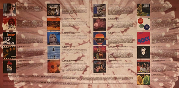 Various - Jugoton Funk Vol. 1 - A Decade Of Non-Aligned Beats, Soul, Disco And Jazz 1969-1979 (2xLP, Comp, RM, RP)