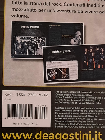 Judas Priest - British Steel (LP, Album, Club, RE, 180)