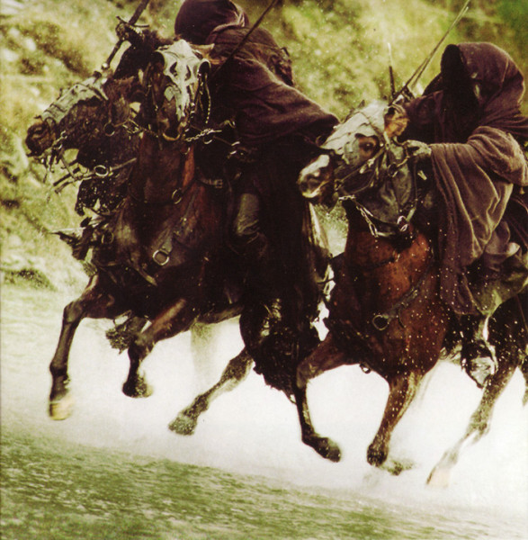 Howard Shore - The Lord Of The Rings: The Fellowship Of The Ring (Original Motion Picture Soundtrack) (CD, Album, Enh)