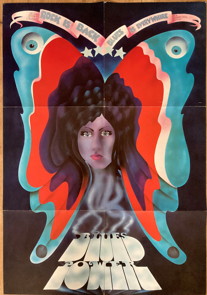 U.F.O.* - UFO 1 (LP, Album)