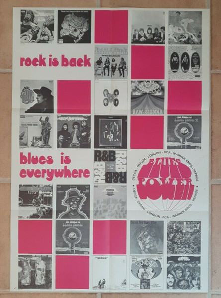 U.F.O.* - UFO 1 (LP, Album)