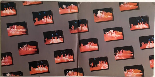 The Isley Brothers - Timeless (2xLP, Comp)