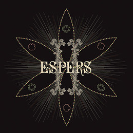 Espers - II (LP, Album, RP)