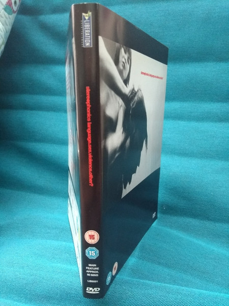 Stereophonics - Language.Sex.Violence.Other? (DVD-V, Multichannel, PAL, ALL)