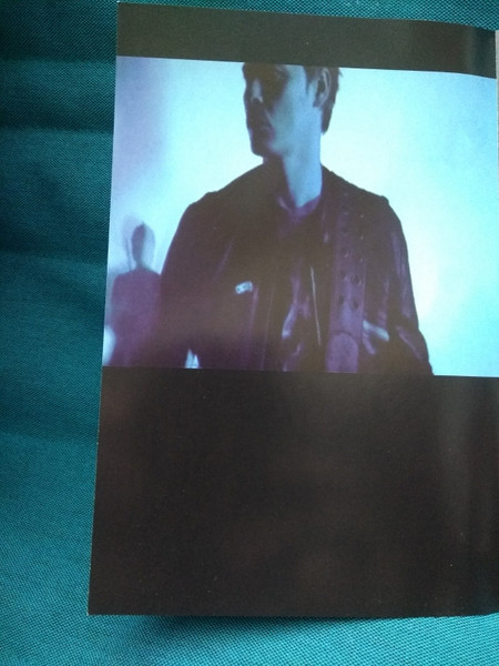 Stereophonics - Language.Sex.Violence.Other? (DVD-V, Multichannel, PAL, ALL)