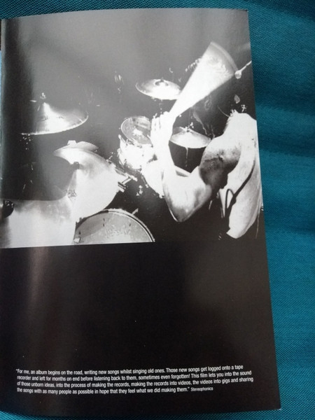Stereophonics - Language.Sex.Violence.Other? (DVD-V, Multichannel, PAL, ALL)