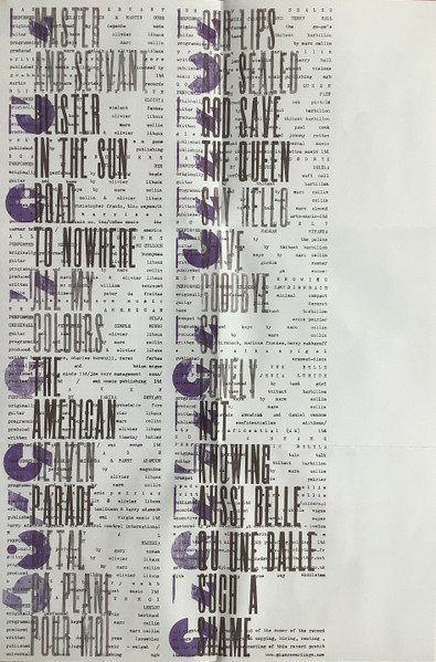 Nouvelle Vague - 3 (CD, Album, Ltd)