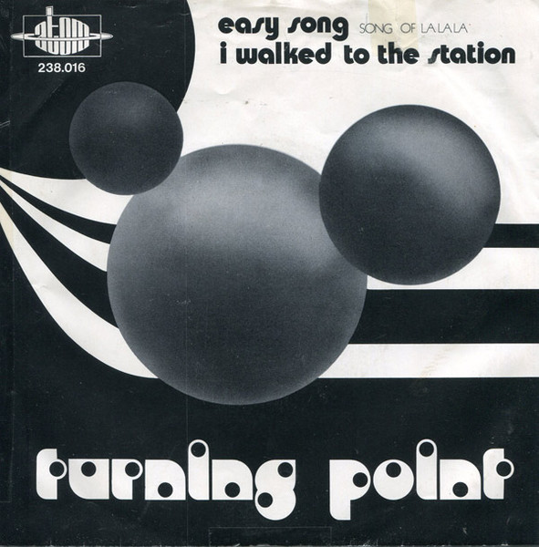 Turning Point (4) - Easy Song (Song Of La La La) (7