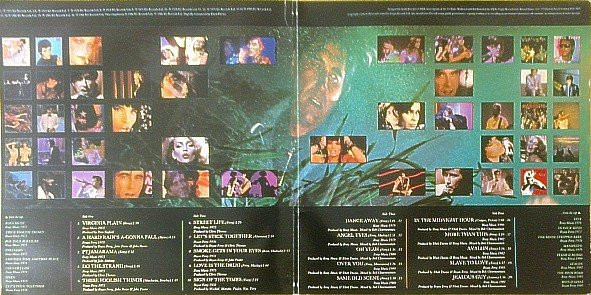 Roxy Music / Bryan Ferry - Street Life - 20 Great Hits (2xLP, Comp, RE, RM)