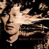 Robbie Robertson - Robbie Robertson (LP, Album)