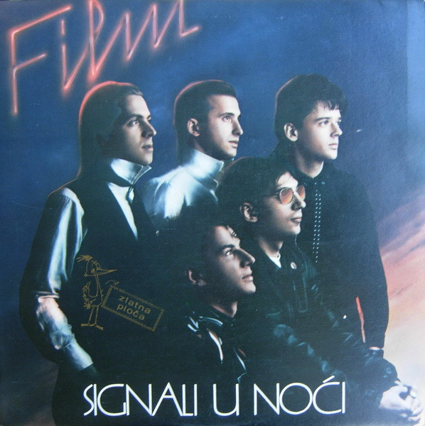 Film - Signali U Noći (LP, Album)
