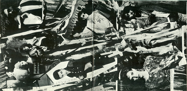 Prince And The Revolution - Parade (LP, Album)
