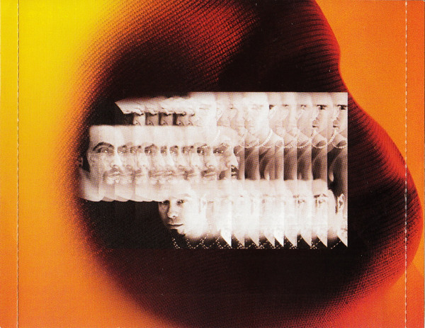 Boiler Room - Can't Breathe (CD, Album)