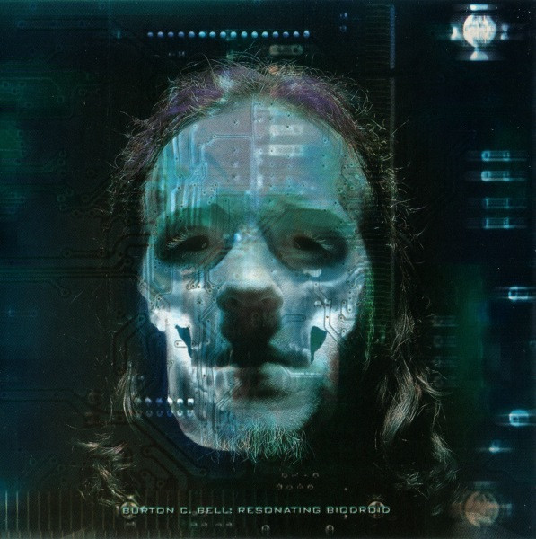 Fear Factory - Digimortal (CD, Album, Dig)