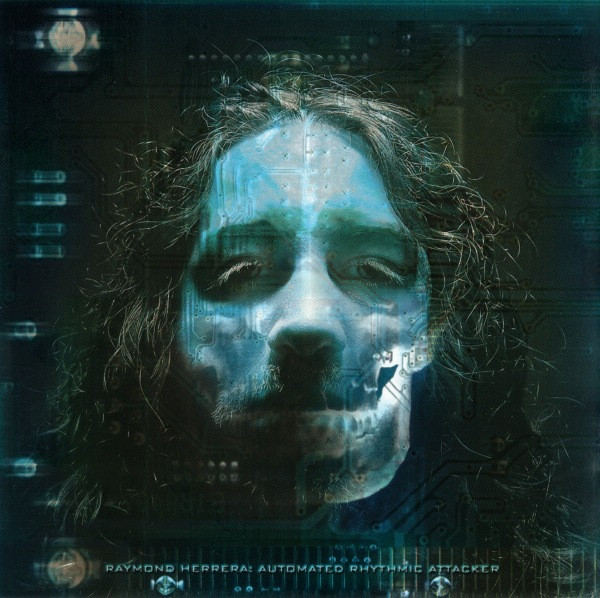 Fear Factory - Digimortal (CD, Album, Dig)
